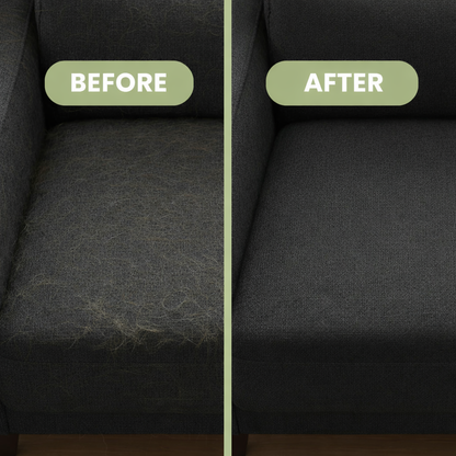 FurFree™ – Pet Hair Remover Glove